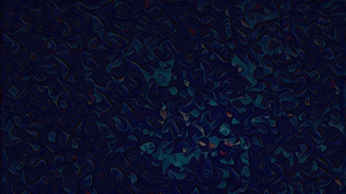 Deepdream