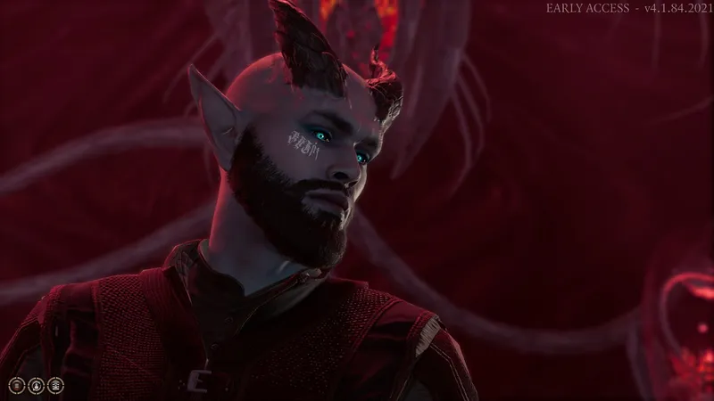 Baldur’s Gate III